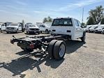 2026 Ford F-550 Crew Cab DRW 4WD Cab Chassis for sale #TEC22880 - photo 5
