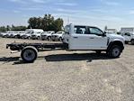 2026 Ford F-550 Crew Cab DRW 4WD Cab Chassis for sale #TEC22880 - photo 6