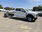 2026 Ford F-550 Crew Cab DRW 4WD Cab Chassis for sale #TEC22880 - photo 7