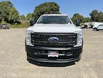 2026 Ford F-550 Crew Cab DRW 4WD Cab Chassis for sale #TEC22880 - photo 8