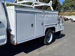 2026 Ford F-550 Crew Cab DRW 4WD Scelzi Combo Body for sale #TEC22960 - photo 7