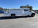 2026 Ford F-550 Crew Cab DRW 4WD Scelzi Combo Body for sale #TEC22960 - photo 3
