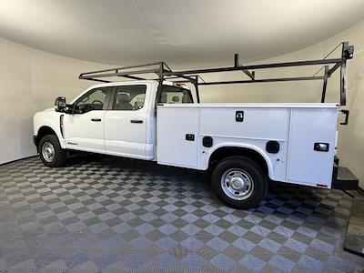 2026 Ford F-250 Crew Cab 4WD Knapheide Service Truck for sale #TEC25958 - photo 1