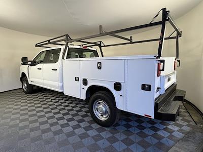 2026 Ford F-250 Crew Cab 4WD Knapheide Service Truck for sale #TEC25958 - photo 2
