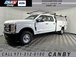 New 2026 Ford F-250 Crew Cab 4WD Knapheide 696 8' 1" Service Truck for sale #TEC25958 - photo 20