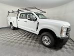 New 2026 Ford F-250 Crew Cab 4WD Knapheide 696 8' 1" Service Truck for sale #TEC25958 - photo 5