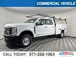 2026 Ford F-250 Crew Cab 4WD Knapheide Service Truck for sale #TEC29369 - photo 1