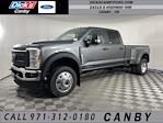 2026 Ford F-450 Crew Cab DRW 4WD Pickup for sale #TEC35457 - photo 1