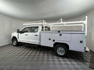 New 2026 Ford F-350 Crew Cab Service Truck for sale #TEC45295 - photo 1