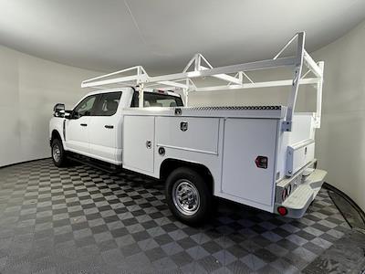 New 2026 Ford F-350 Crew Cab Service Truck for sale #TEC45295 - photo 2