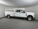 New 2026 Ford F-350 Crew Cab Service Truck for sale #TEC45295 - photo 5