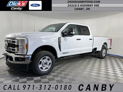 2026 Ford F-350 Crew Cab SRW 4WD Pickup for sale #TEC47376 - photo 1