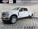 2026 Ford F-350 Crew Cab SRW 4WD Pickup for sale #TEC47376 - photo 1