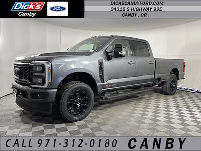New 2026 Ford F-350 Lariat Crew Cab for sale #TEC54622 - photo 1