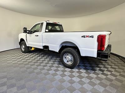 2026 Ford F-250 Regular Cab 4WD Pickup for sale #TEC58085 - photo 2