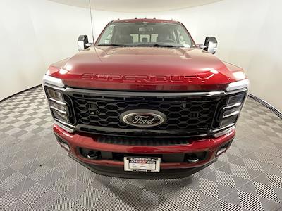 2026 Ford F-350 Crew Cab SRW 4WD Pickup for sale #TEC60089 - photo 1