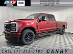 2026 Ford F-350 Crew Cab SRW 4WD Pickup for sale #TEC60089 - photo 15