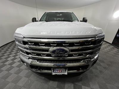 New 2026 Ford F-250 XLT Crew Cab for sale #TEC60090 - photo 1