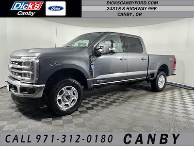 2026 Ford F-250 Crew Cab 4WD Pickup for sale #TEC60291 - photo 1