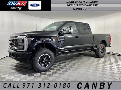2026 Ford F-350 Crew Cab SRW 4WD Pickup for sale #TEC60840 - photo 1