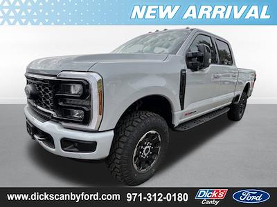 2026 Ford F-350 Crew Cab SRW 4WD Pickup for sale #TEC62899 - photo 1