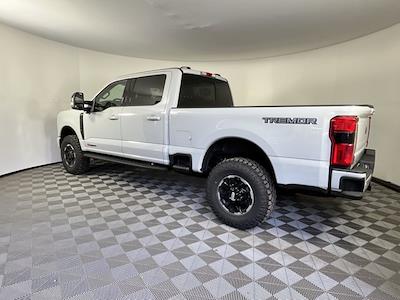 2026 Ford F-350 Crew Cab SRW 4WD Pickup for sale #TEC62899 - photo 2