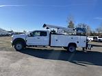 New 2026 Ford F-550 Super Cab Cab Chassis for sale #TEC63528 - photo 3