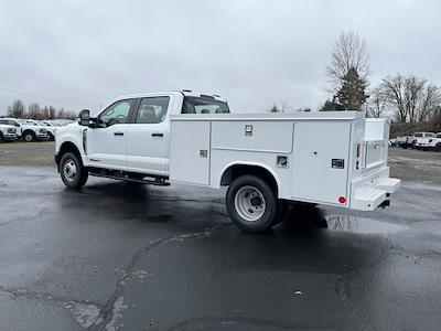 New 2026 Ford F-350 Crew Cab Service Truck for sale #TEC66459 - photo 2