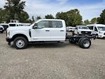 2026 Ford F-350 Crew Cab DRW 4WD Cab Chassis for sale #TEC66459 - photo 3