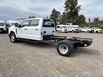 2026 Ford F-350 Crew Cab DRW 4WD Cab Chassis for sale #TEC66459 - photo 2