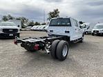 2026 Ford F-350 Crew Cab DRW 4WD Cab Chassis for sale #TEC66459 - photo 5