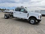 2026 Ford F-350 Crew Cab DRW 4WD Cab Chassis for sale #TEC66459 - photo 7