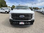 2026 Ford F-350 Crew Cab DRW 4WD Cab Chassis for sale #TEC66459 - photo 8