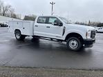 New 2026 Ford F-350 Crew Cab Service Truck for sale #TEC66459 - photo 6