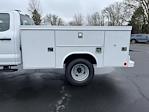 New 2026 Ford F-350 Crew Cab Service Truck for sale #TEC66459 - photo 8