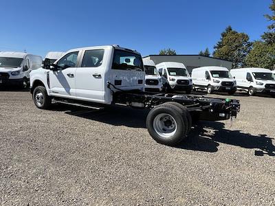 2026 Ford F-350 Crew Cab DRW 4WD Cab Chassis for sale #TEC67802 - photo 2