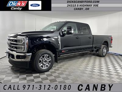2026 Ford F-350 Crew Cab SRW 4WD Pickup for sale #TEC70335 - photo 1