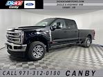 New 2026 Ford F-350 Lariat Crew Cab for sale #TEC70335 - photo 1