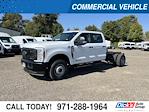 Upfit in Process - 2026 Ford F-350 Crew Cab DRW 4WD for sale #TEC71202 - photo 1