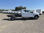 Upfit in Process - 2026 Ford F-350 Crew Cab DRW 4WD for sale #TEC71202 - photo 6