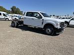 Upfit in Process - 2026 Ford F-350 Crew Cab DRW 4WD for sale #TEC71202 - photo 7