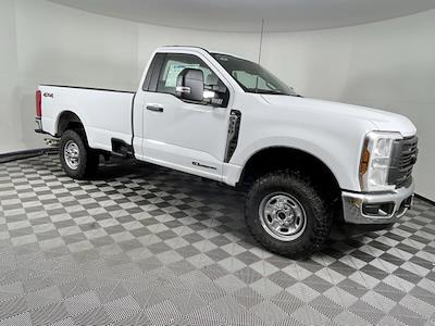 2026 Ford F-350 Regular Cab SRW 4WD Pickup for sale #TEC78172 - photo 1