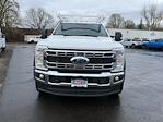 New 2026 Ford F-550 Crew Cab Contractor Truck for sale #TEC79535 - photo 10