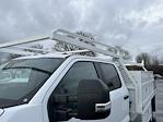 New 2026 Ford F-550 Crew Cab Contractor Truck for sale #TEC79535 - photo 11