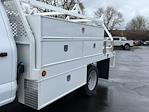 New 2026 Ford F-550 Crew Cab Contractor Truck for sale #TEC79535 - photo 12