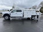 New 2026 Ford F-550 Crew Cab Contractor Truck for sale #TEC79535 - photo 4