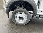 New 2026 Ford F-550 Crew Cab Contractor Truck for sale #TEC79535 - photo 20