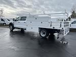 New 2026 Ford F-550 Crew Cab Contractor Truck for sale #TEC79535 - photo 2