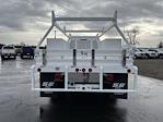 New 2026 Ford F-550 Crew Cab Contractor Truck for sale #TEC79535 - photo 3