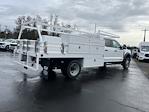 New 2026 Ford F-550 Crew Cab Contractor Truck for sale #TEC79535 - photo 7